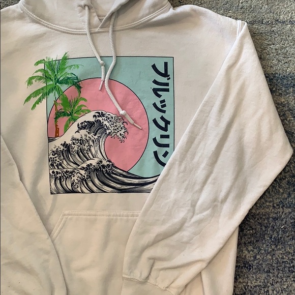 Artist Union Hoodie - Picture 2 of 2